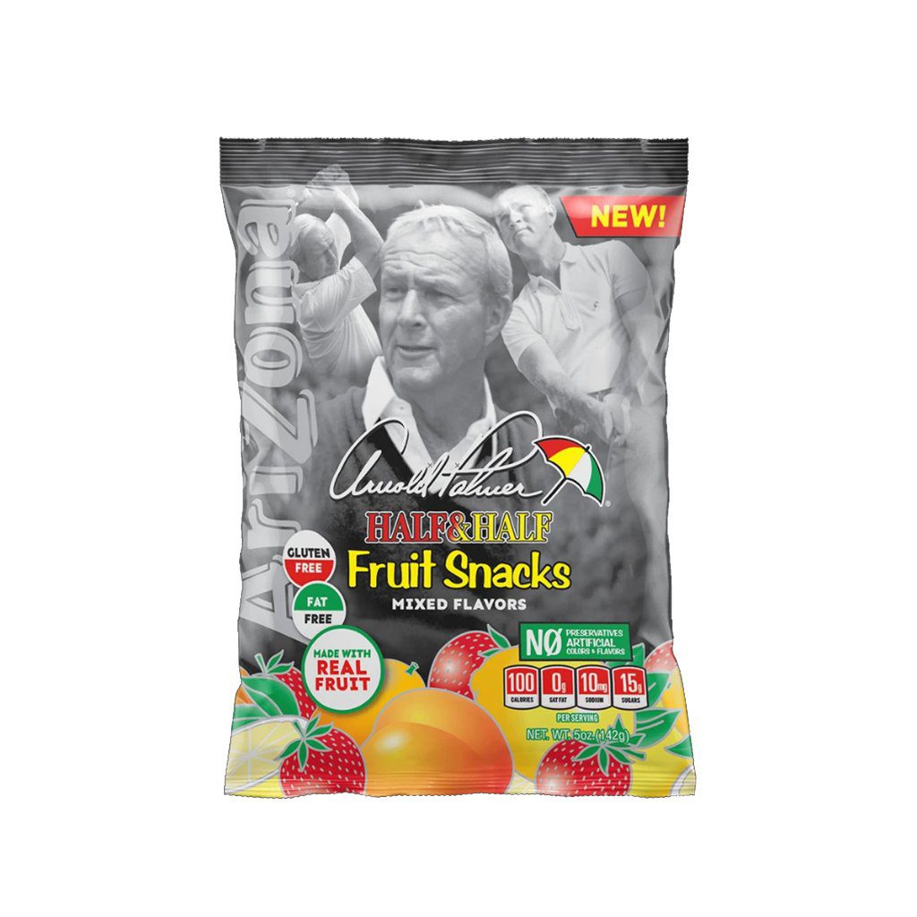Arizona Fruit Snacks Arnold Palmer – 5oz